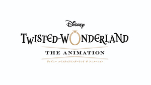 Disney Twisted-Wonderland The Animation: Episode of Heartslabyul