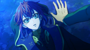 Disney Twisted-Wonderland The Animation: Episode of Heartslabyul