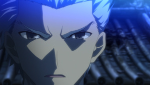 GapMoe: Fate/stay night Movie: Unlimited Blade Works