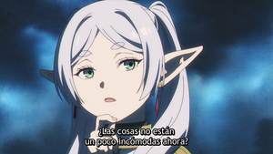 VARYG: Frieren: Más allá del final del viaje Season 2