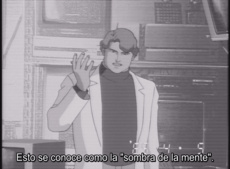 Genocyber