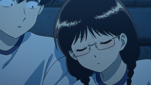 Ganbare! Nakamura-kun!!
