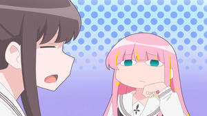 VARYG: Hanaori-san Still Wants to Fight in the Next Life