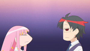 VARYG: Hanaori-san Still Wants to Fight in the Next Life