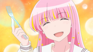 VARYG: Hanaori-san Still Wants to Fight in the Next Life