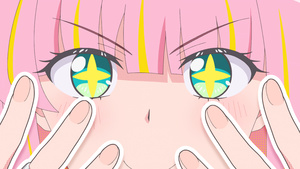 VARYG: Hanaori-san Still Wants to Fight in the Next Life