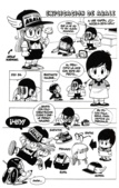 Taller de Manga de Akira Toriyama