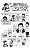 Taller de Manga de Akira Toriyama