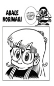 Taller de Manga de Akira Toriyama