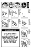 Taller de Manga de Akira Toriyama