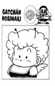 Taller de Manga de Akira Toriyama