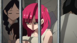GapMoe: Magi: The Labyrinth of Magic