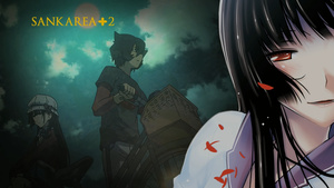 Sankarea Menu_%7BVol