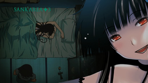 Sankarea Menu_%7BVol
