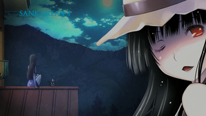 Sankarea Menu_%7BVol