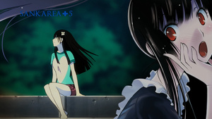 Sankarea Menu_%7BVol