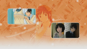 Amagami SS (S1+S2) Menu_02%7BVol