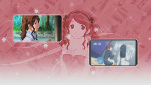Amagami SS (S1+S2) Menu_02%7BVol