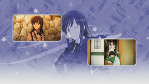 Amagami SS (S1+S2) Menu_02%7BVol