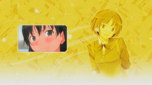 Amagami SS (S1+S2) Menu_02%7BVol
