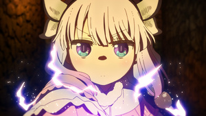 VARYG: Miss Kobayashi's Dragon Maid: A Lonely Dragon Wants to be Loved