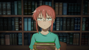 VARYG: Miss Kobayashi's Dragon Maid: A Lonely Dragon Wants to be Loved