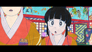 VARYG: Mononoke II: Las cenizas de la ira