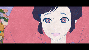 VARYG: Mononoke: El fantasma bajo la lluvia