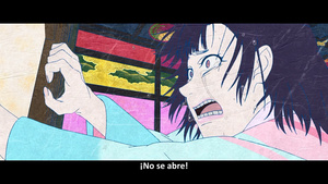 VARYG: Mononoke: El fantasma bajo la lluvia