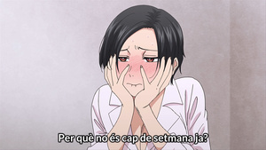 Muramata-san no Himitsu