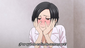 Muramata-san no Himitsu