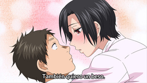 Muramata-san no Himitsu