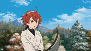 Mushoku Tensei III: Isekai Ittara Honki Dasu