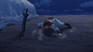 Mushoku Tensei III: Isekai Ittara Honki Dasu
