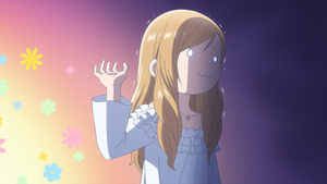 VARYG: My Love Story with Yamada kun at Lv999