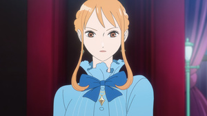 ToonsHub: One Piece: Heroines