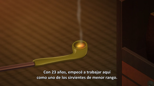 Oooku: The Inner Chambers