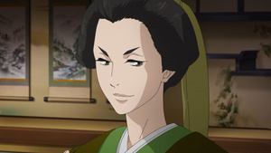 Oooku: The Inner Chambers