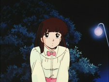 Otaku Tail No Fansub: Lamu, la pequeña extraterrestre: Lamu, la inmortal