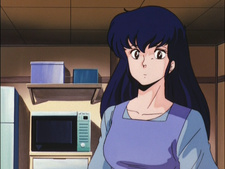 Otaku Tail No Fansub: Lamu, la pequeña extraterrestre: Lamu, la inmortal