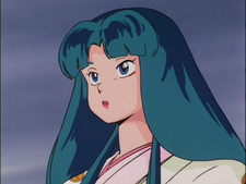 Otaku Tail No Fansub: Lamu, la pequeña extraterrestre: Lamu, la inmortal