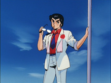 Otaku Tail No Fansub: Lamu, la pequeña extraterrestre: Lamu, la inmortal