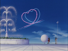 Otaku Tail No Fansub: Lamu, la pequeña extraterrestre: Lamu, la inmortal