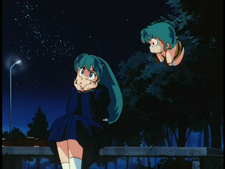Otaku Tail No Fansub: Lamu, la pequeña extraterrestre: Lamu, la inmortal