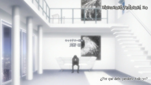 Psycho Pass 2