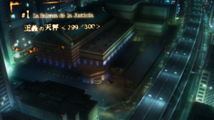 Psycho Pass 2