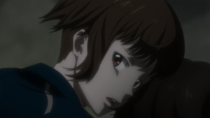 Psycho Pass 2