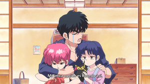 VARYG: Ranma ½ (2024) Season 2