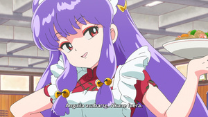 VARYG: Ranma ½ (2024) Season 2