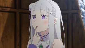 Re:ZERO -Starting Life in Another World- Season 4